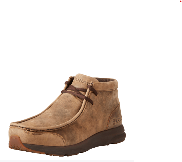 ARIAT MEN'S SPITFIRE SHOE