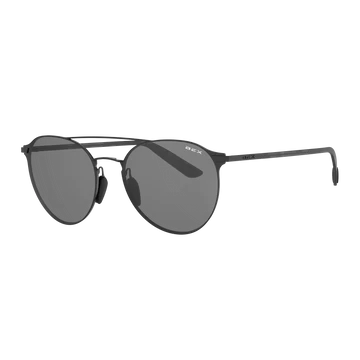 BEX SUNGLASSES - DEMI OTG, COLOR: BLACK/GREY