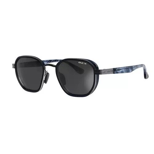 BEX SUNGLASSES - SABLE