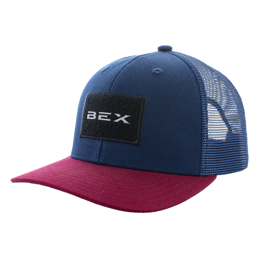 BEX CAP - STICKEM