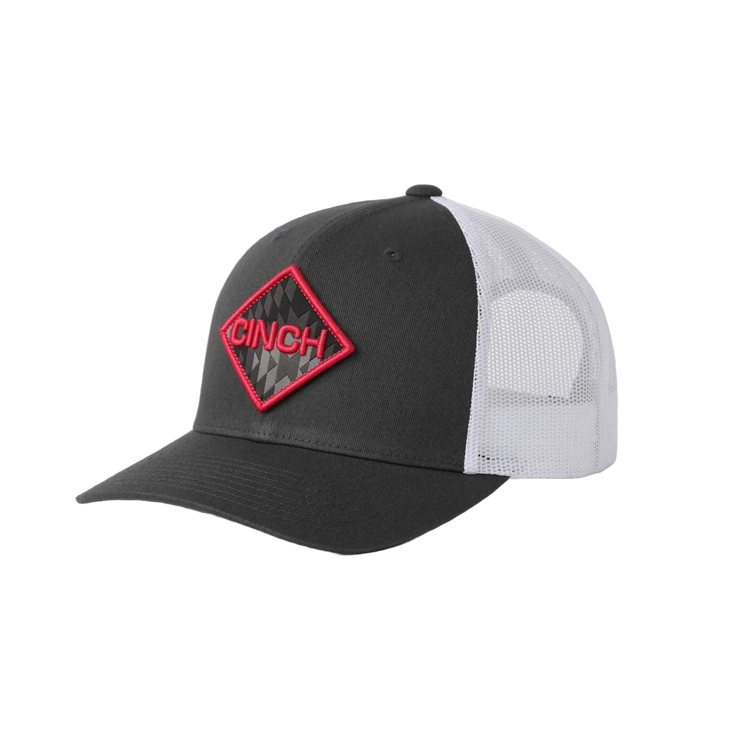 CINCH WOMEN'S TRUCKER CAP