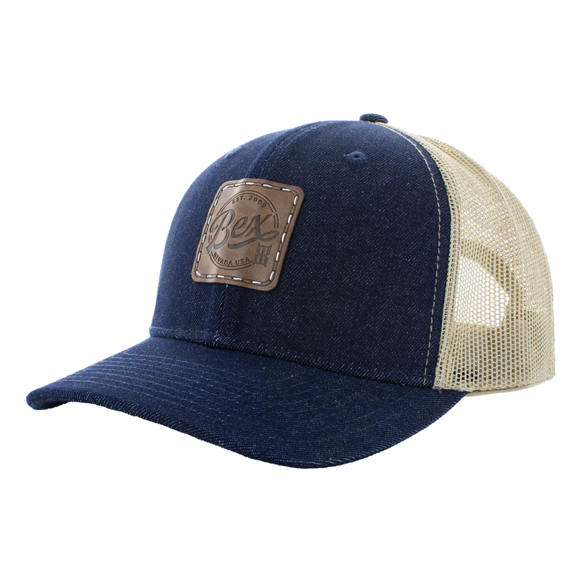 BEX CAP - BRANDON