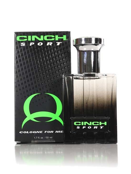 CINCH MEN'S COLOGNE - SPORT