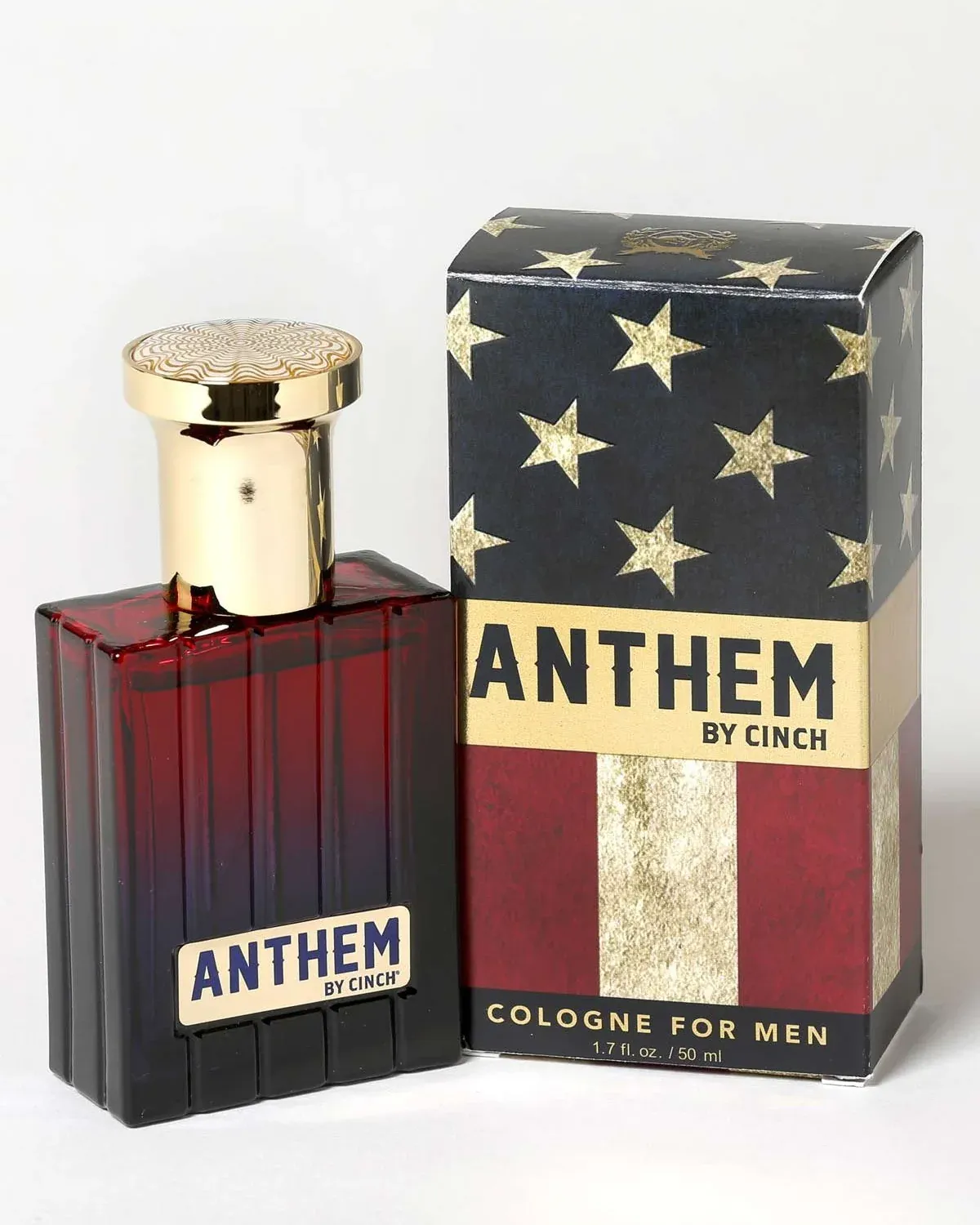 CINCH MEN'S COLONGE - ANTHEM