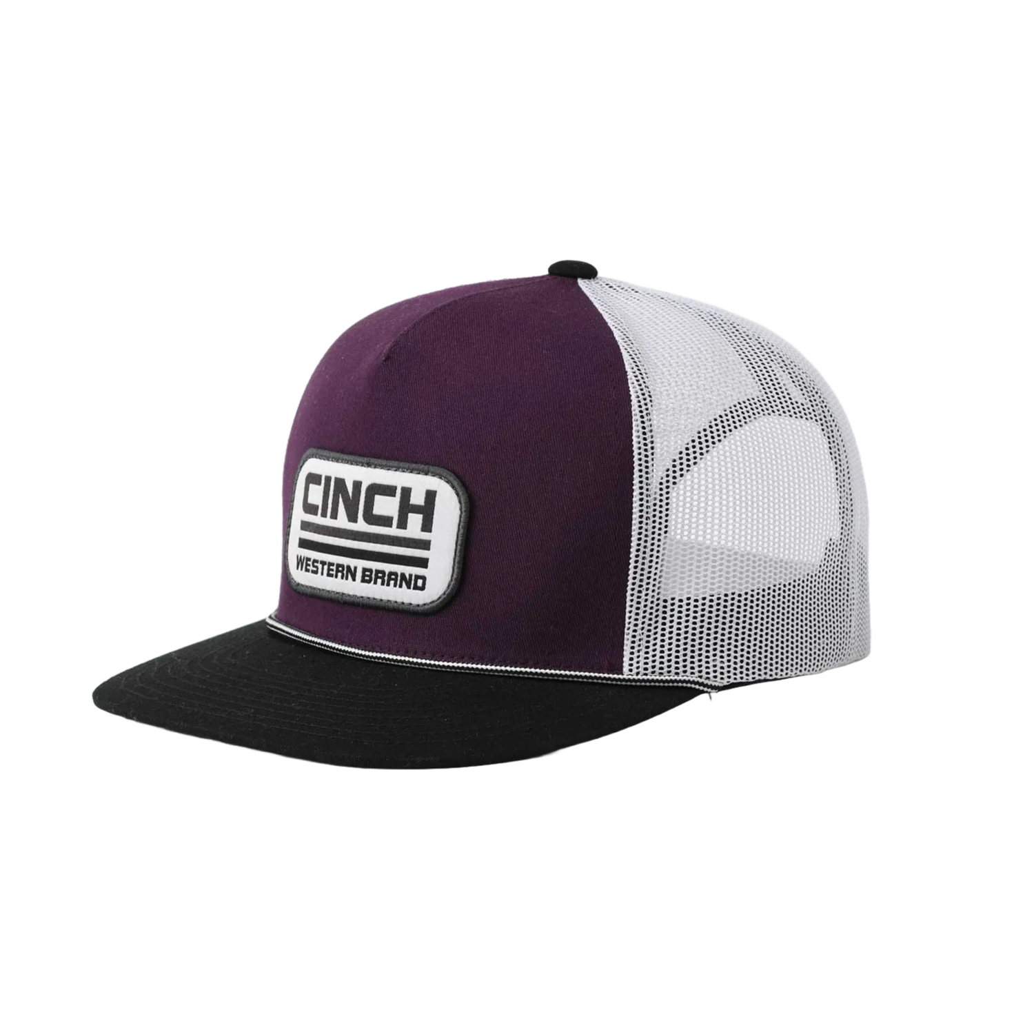 CINCH MEN'S TRUCKER CAP