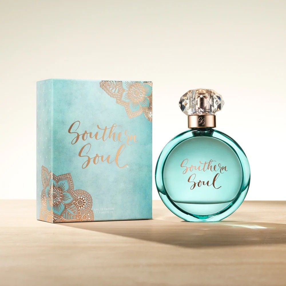 TRU WESTERN WOMEN'S PERFUME - SOUTHERN SOUL
