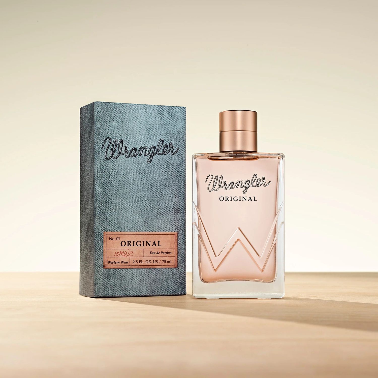 TRU WESTERN WOMEN'S PERFUME - WRANGLER
