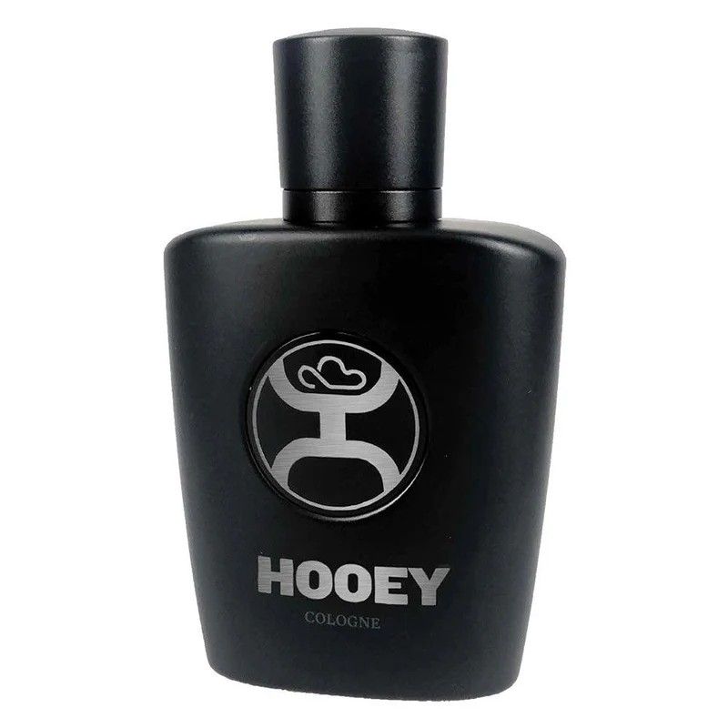 HOOEY MEN'S COLOGNE - LEATHER &amp; SANDALWOOD