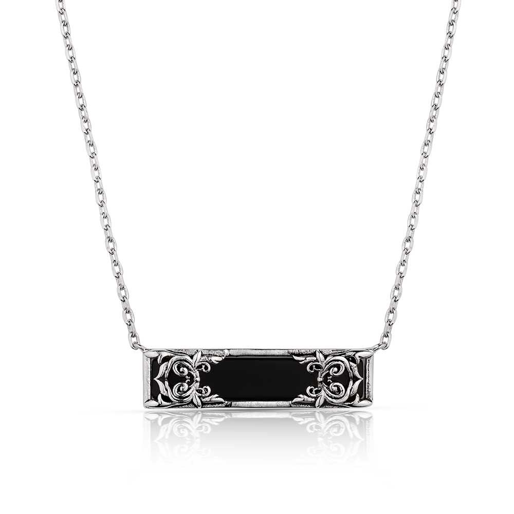 MONTANA SILVERSMITHS MAJESTIC TWILIGHT NECKLACE