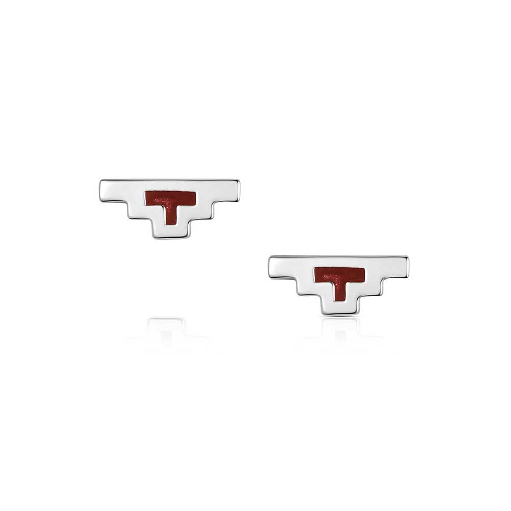 MONTANA SILVERSMITHS AMARILLO STUD EARRINGS