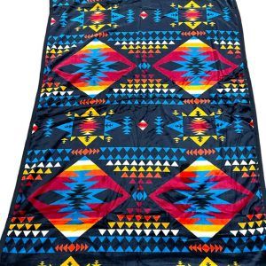 NATIVO KIDS' BLANKET 40X60