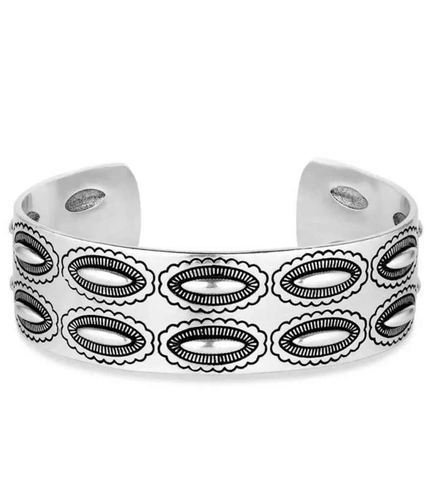 MONTANA SILVERSMITHS SOUTHWESTERN ECHO