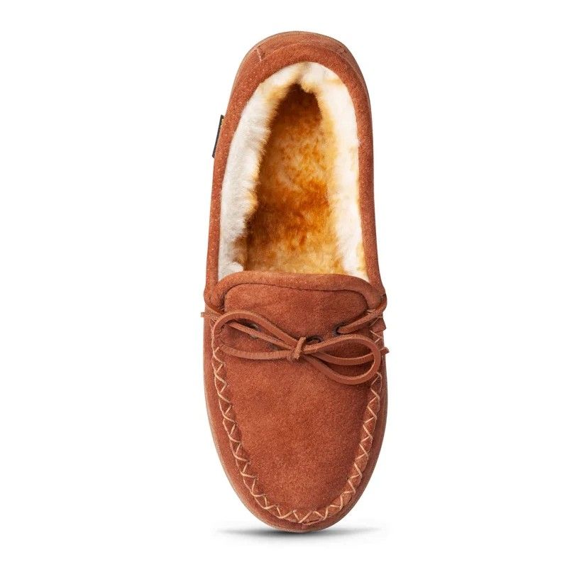OLD FRIEND MEN'S LOAFER MOCCASIN