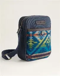 PENDLETON CROSSBODY SATCHEL