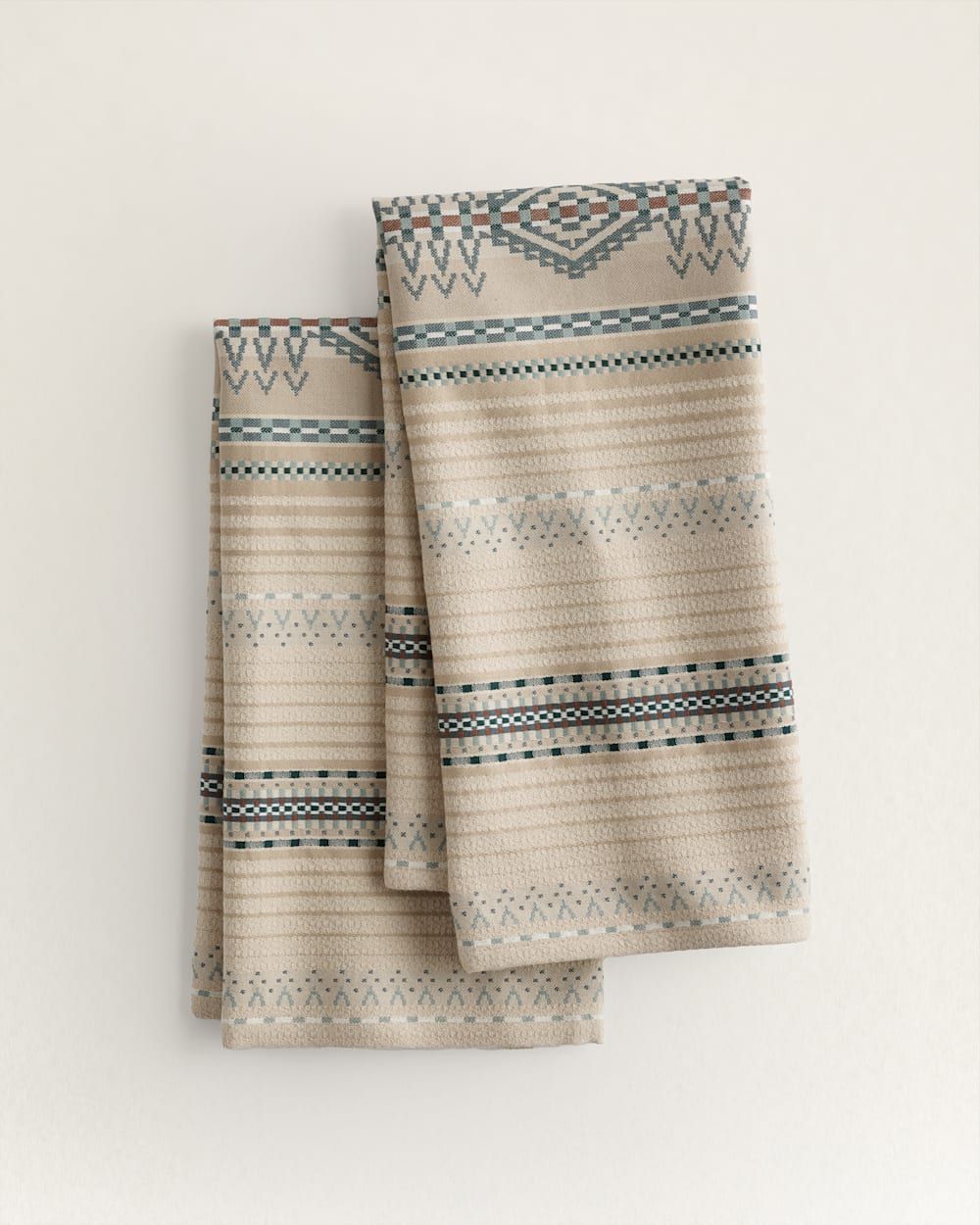 PENDLETON BEACON ROCK DISH TOWEL SET OF 2