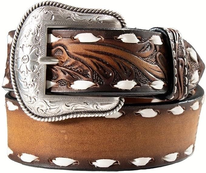 3D BOYS' BELT