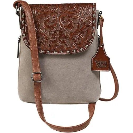 3D WOMEN'S CELIA CROSSBODY BAG