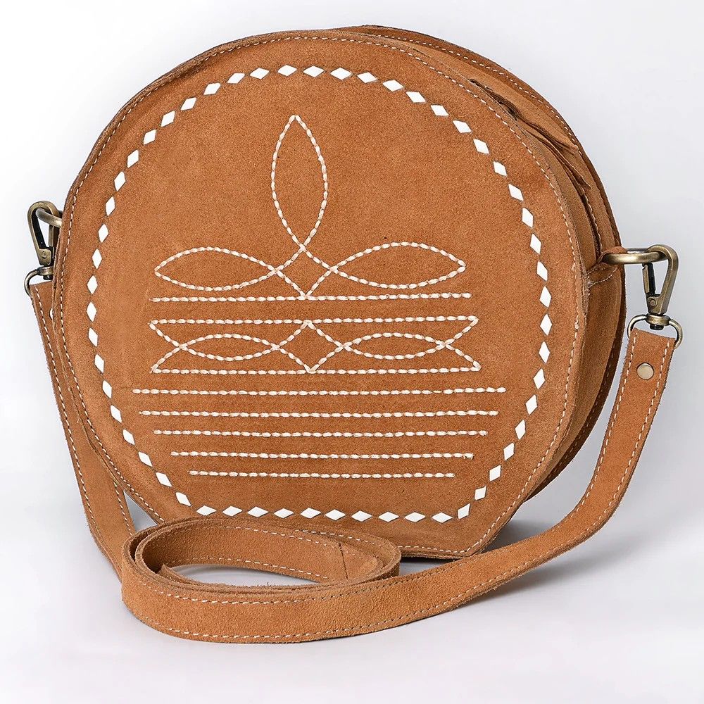 AMERICAN DARLING CANTEEN BAG