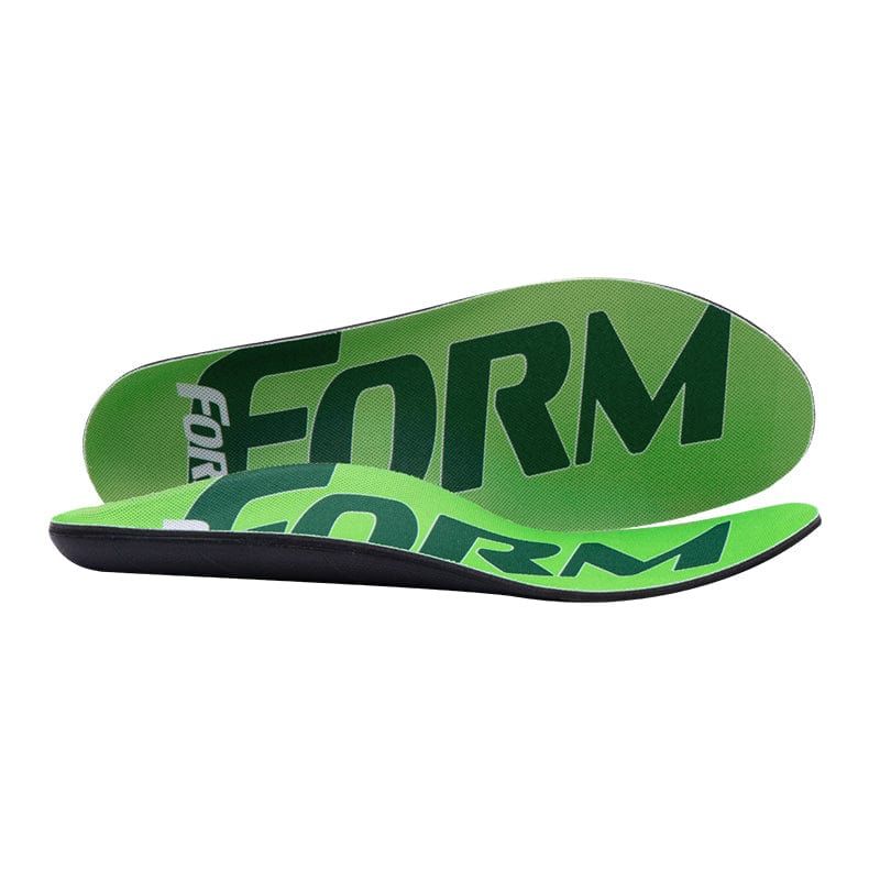FORM PREMIUM MOLDABLE MEDIUM CUSHION INSOLES