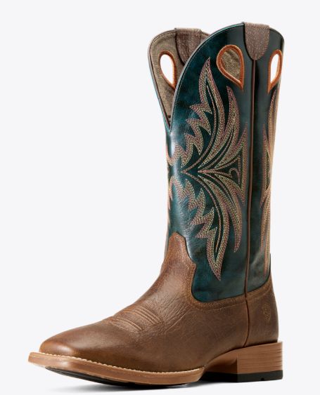 ARIAT MEN'S GRANGER ULTRA BOOT - BROWN BARK