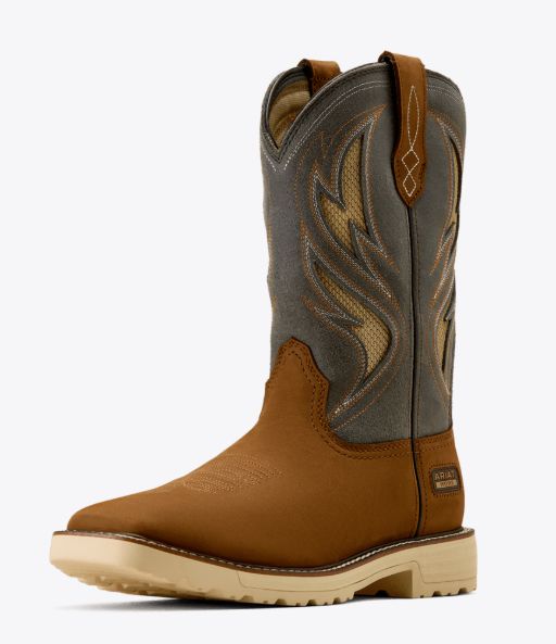 ARIAT MEN'S ACTIVATOR WORK BOOT