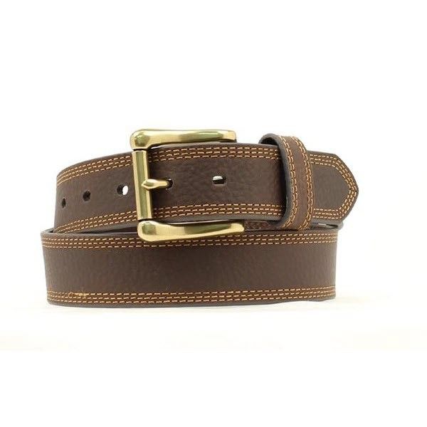 M &amp; F WESTERN MEN'S HEAVY DUTY WORK BELT