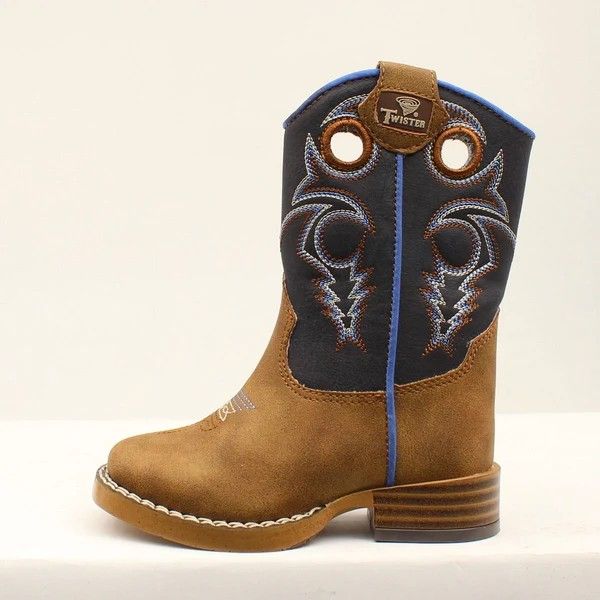 TWISTER KIDS' BOOT - BEN