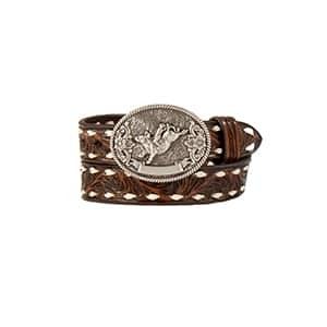 TWISTER KIDS' BUCKLE BELT