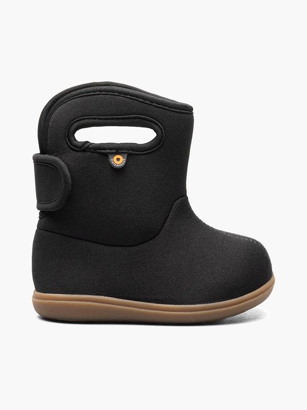 BOGS INFANT BOOT - BLACK