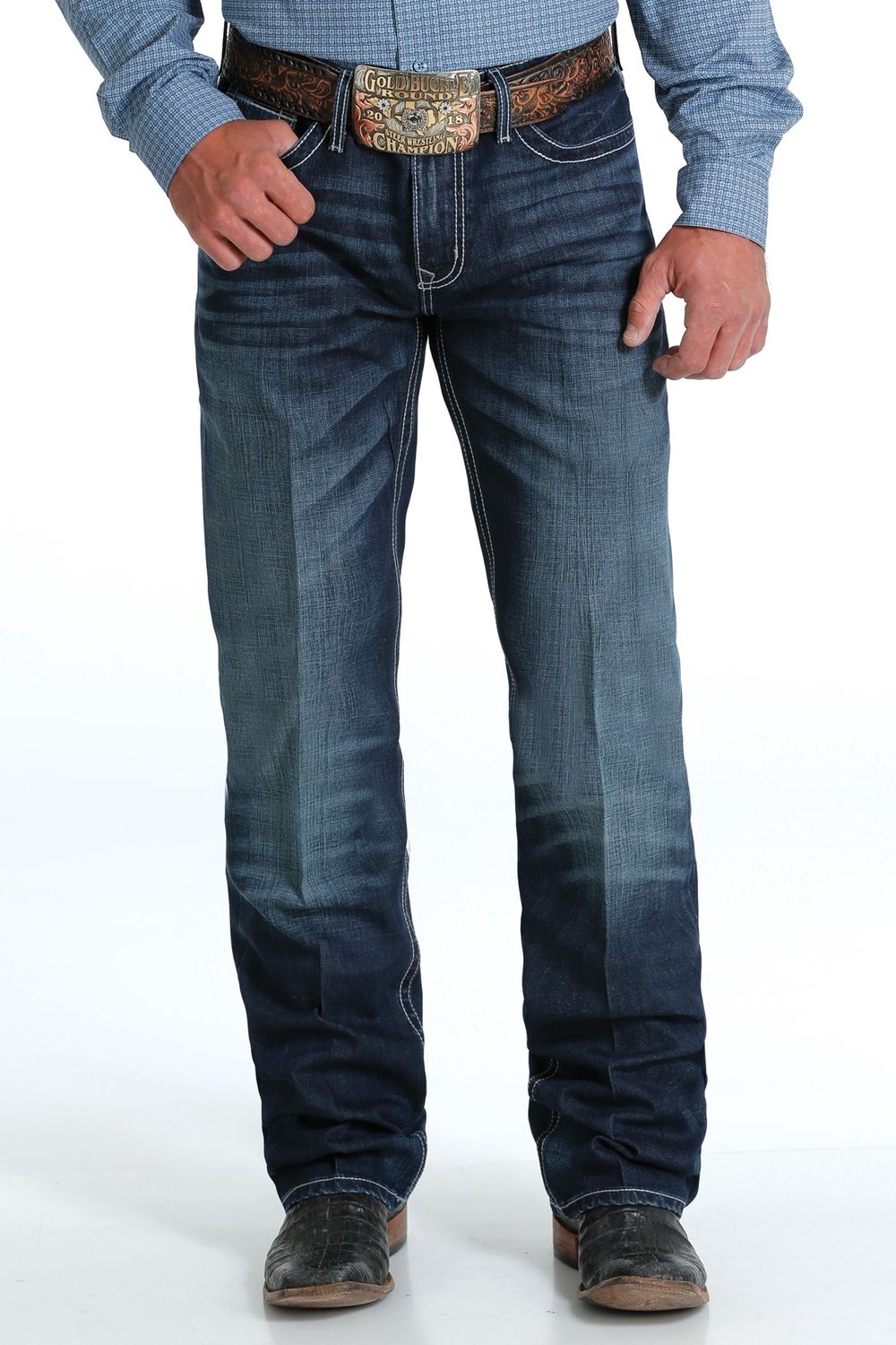 CINCH MEN'S GRANT JEAN