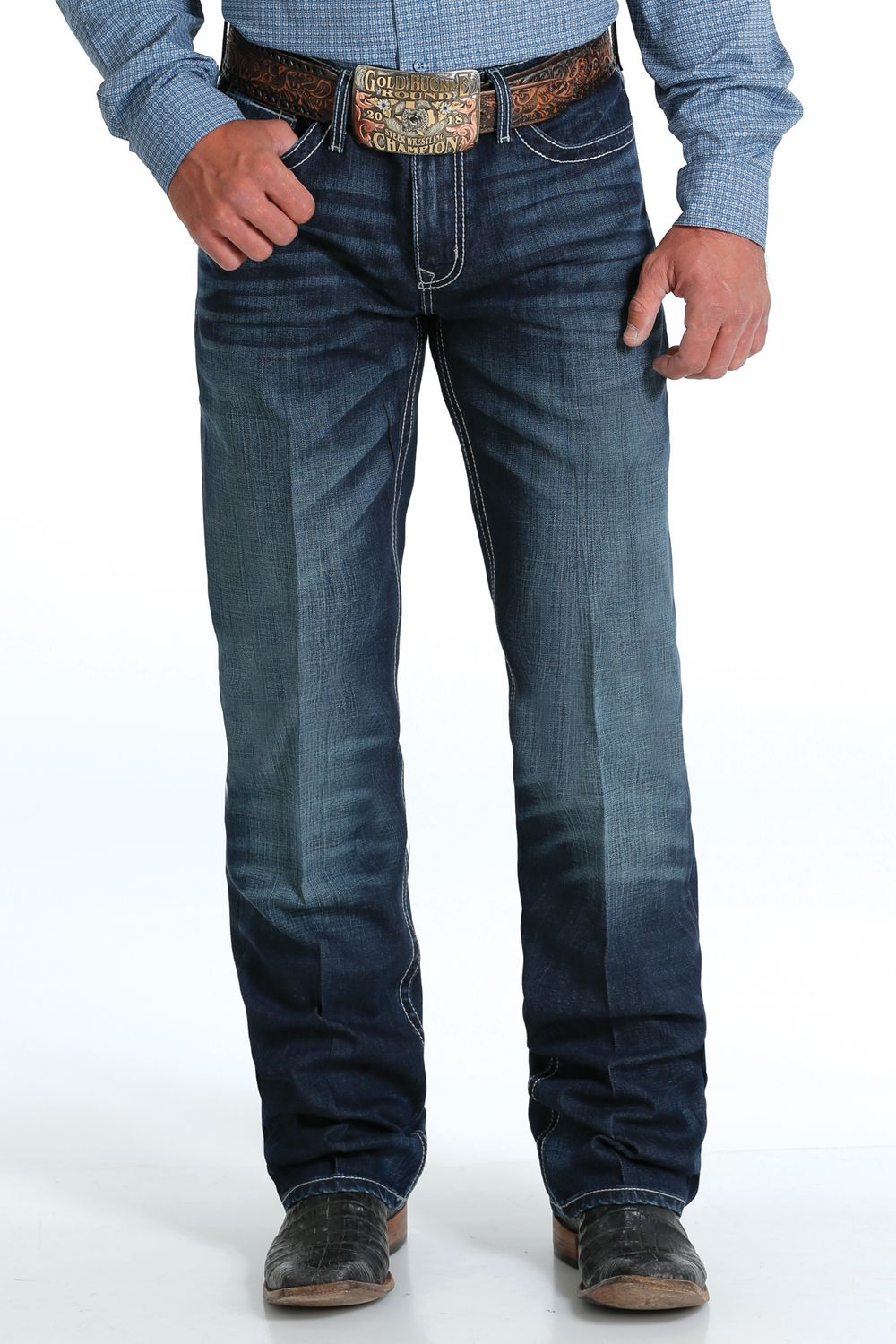 CINCH MEN'S GRANT JEAN