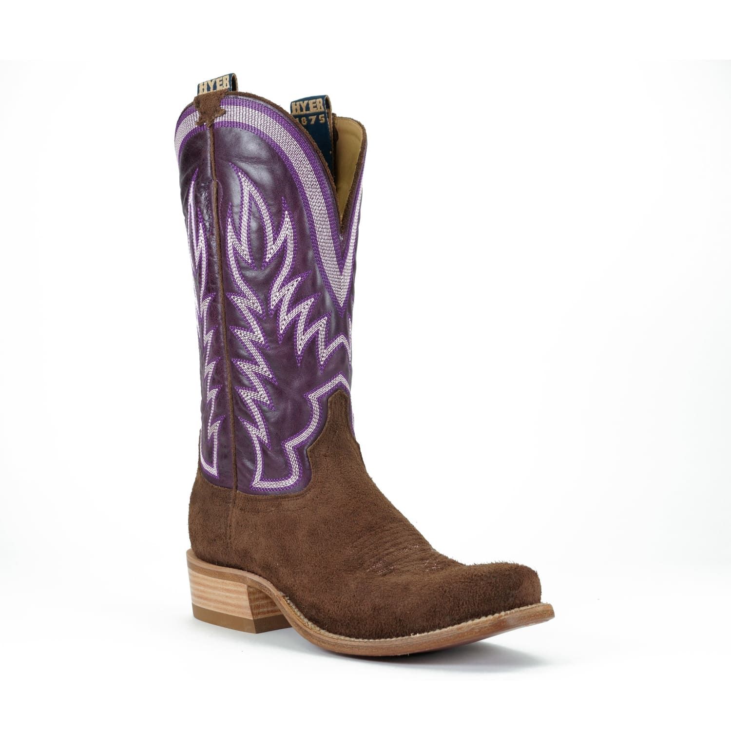 HYER MEN'S CULVER BOOT
