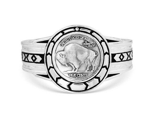 MONTANA SILVERSMITHS BRACELET