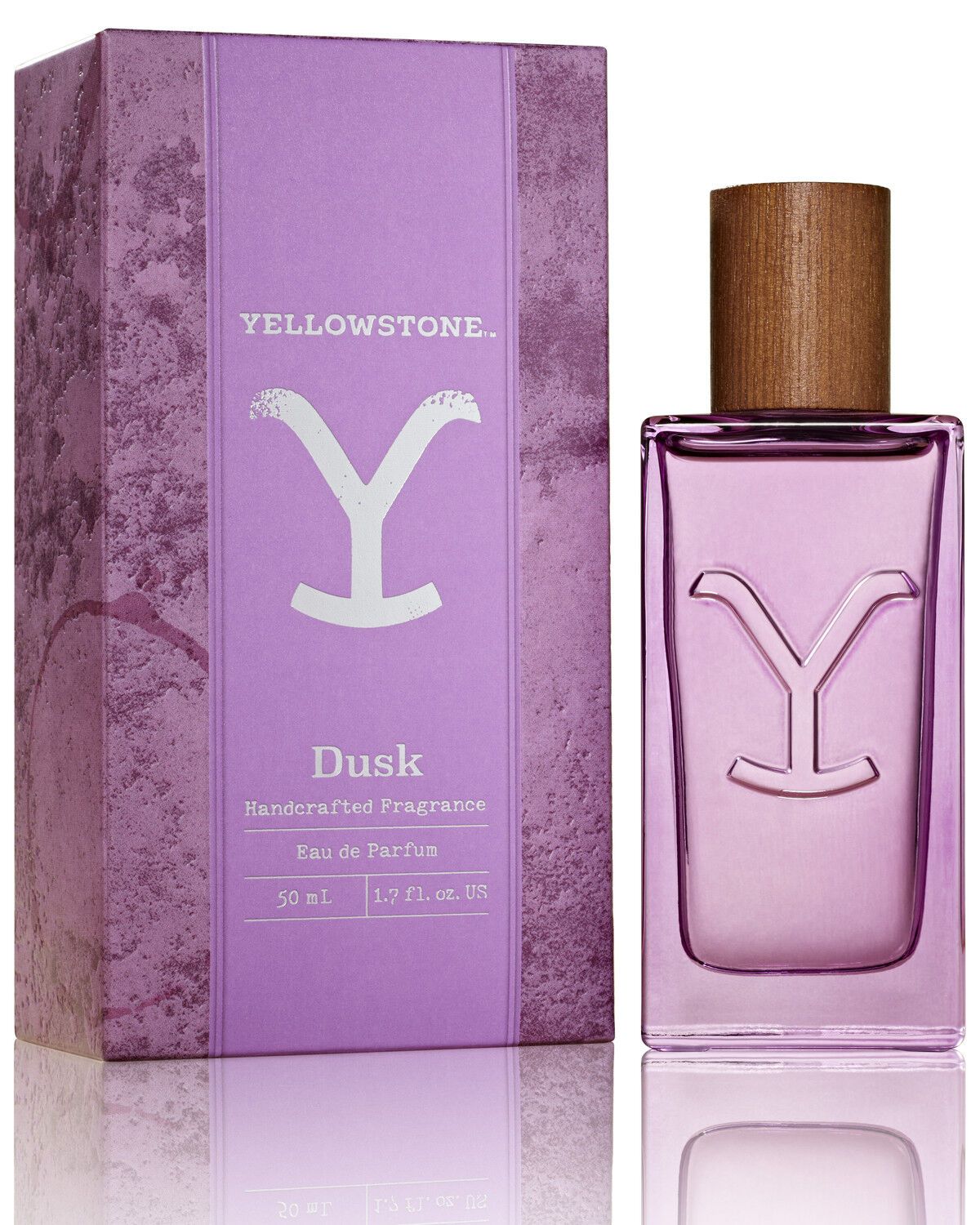 TRU WESTERN WOMEN'S PERFUME - YELLOWSTONE DUSK