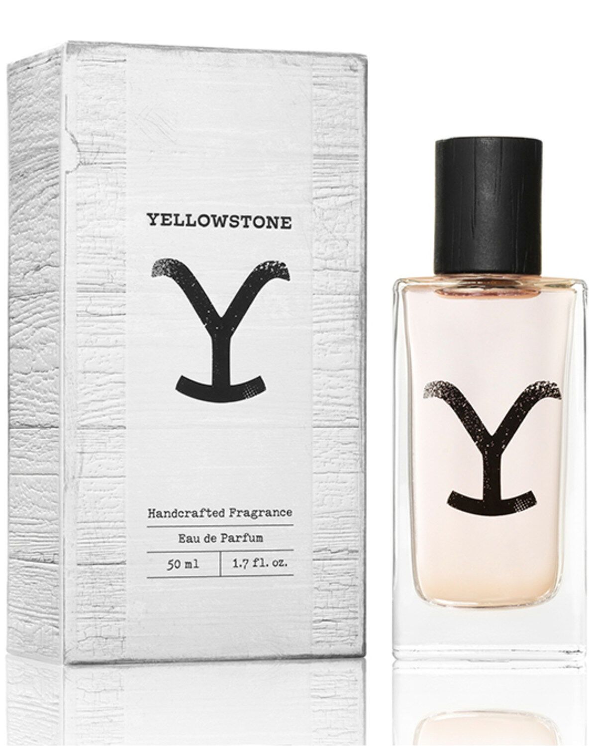 TRU WESTERN WOMEN'S PERFUME - YELLOWSTONE BETH DUTTON
