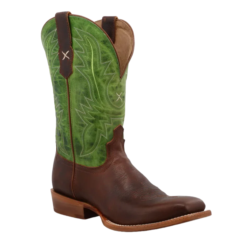 TWISTED X MEN'S 12" RANCHER BOOT TWISTED X MEN'S 12" RANCHER BOOT