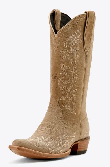 ARIAT WOMEN'S WESTERN BOOT - HAZEN