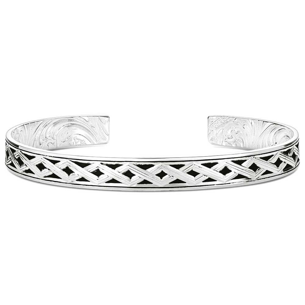 MONTANA SILVERSMITHS WOVEN LEGACY JEWELRY COLLECTION
