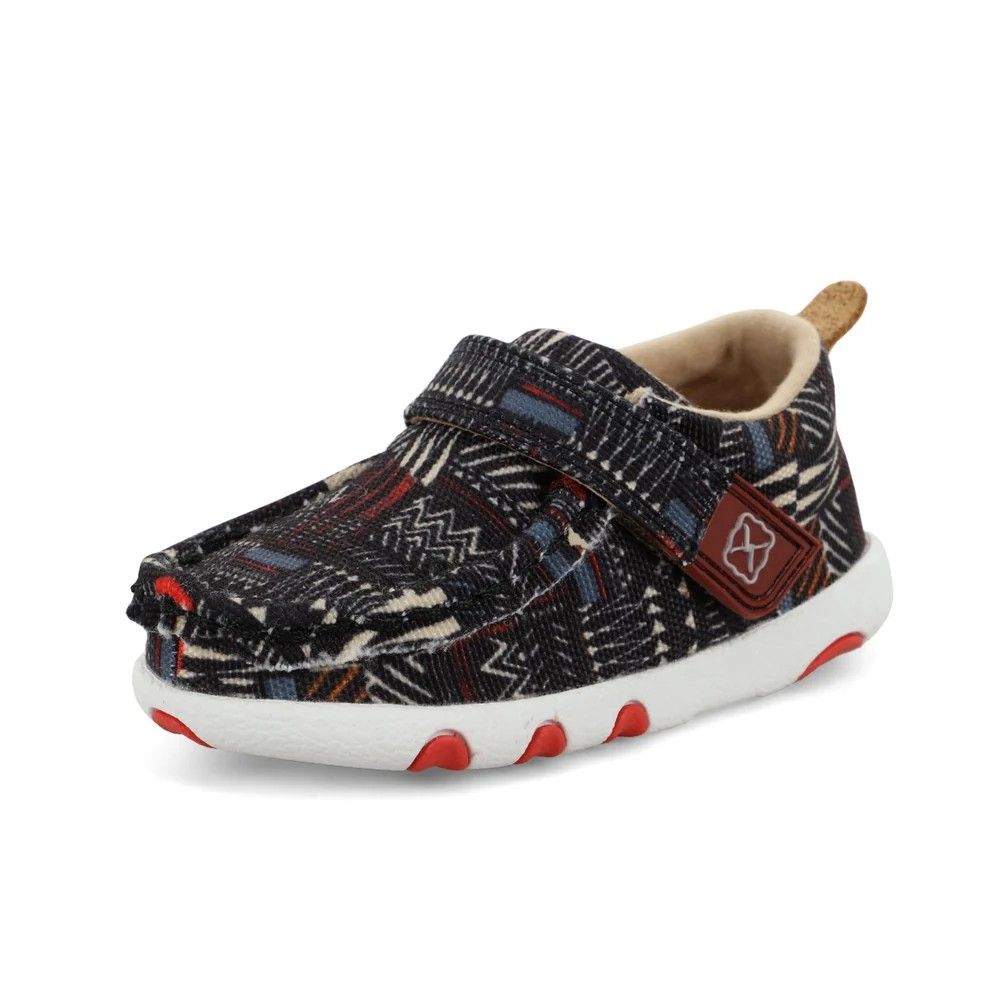 TWISTED X INFANT DRIVING MOC