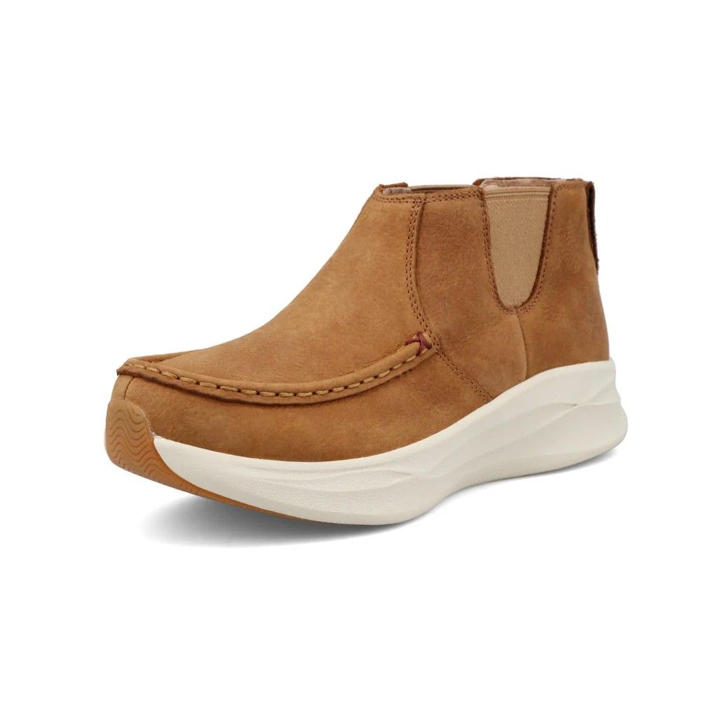 TWISTED X WOMEN'S ULTRALITE SLIP ON SHOE