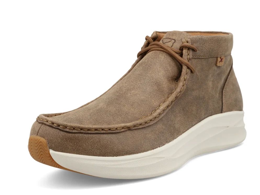 TWISTED X MEN'S ULTRALITE X CASUAL SHOE