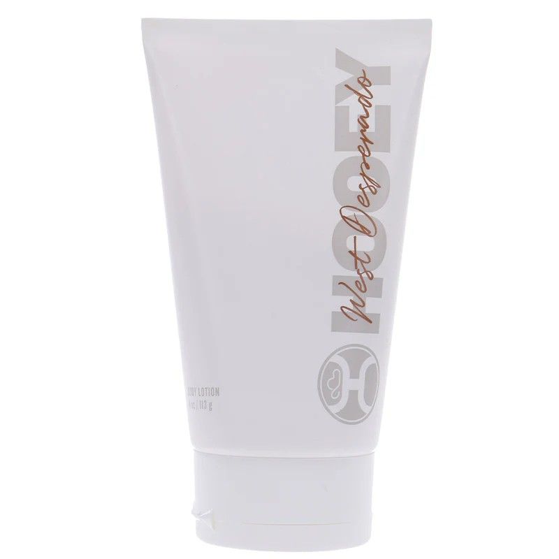 HOOEY WOMEN'S LOTION - WEST DESPERADO