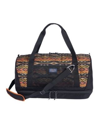 PENDELTON CARRYALL WEEKENDER BAG