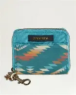 PENDELTON BRIGHT KEYCHAIN WALLET