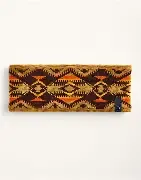 PENDLETON FLEECED LINED HEADBAND