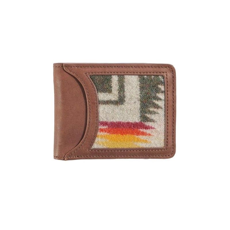 PENDELTON BIFOLD WALLET