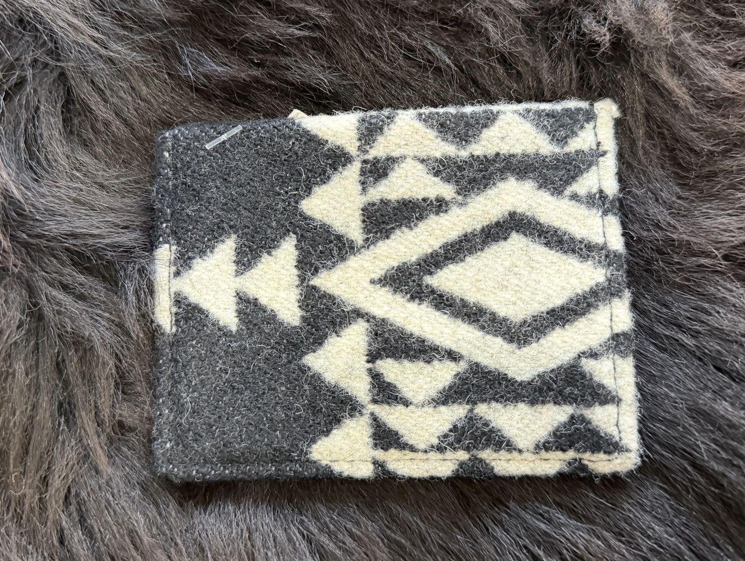 PENDLETON SLIM WALLET