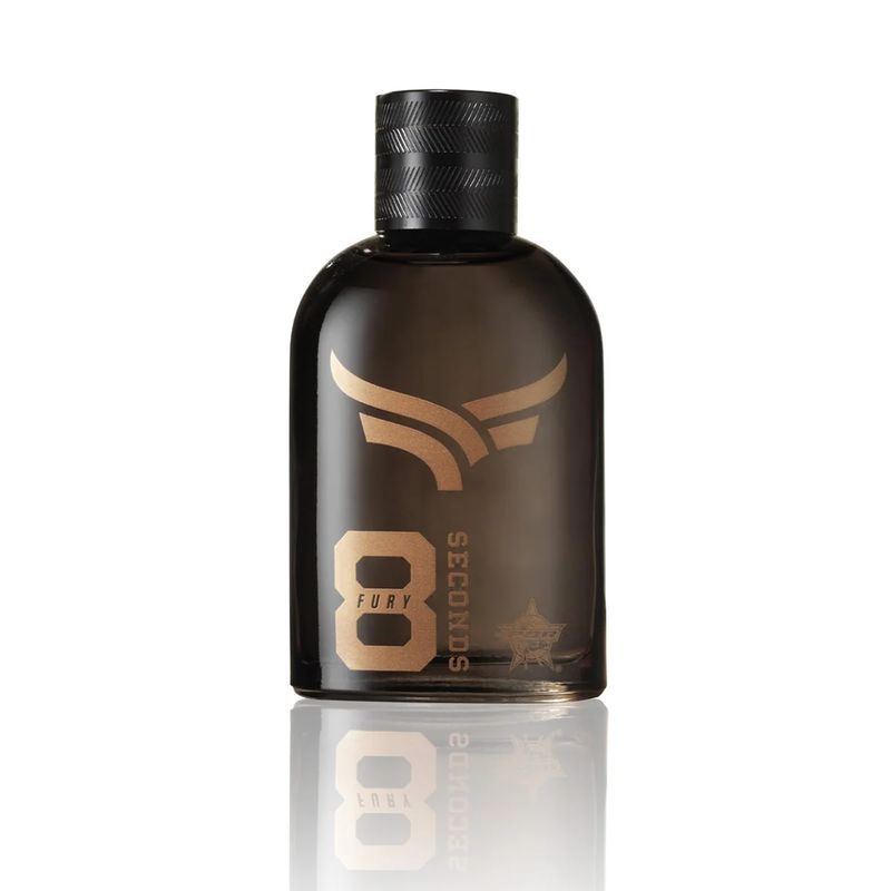 TRU WESTERN MEN'S COLOGNE: PBR 8 SECONDS FURY