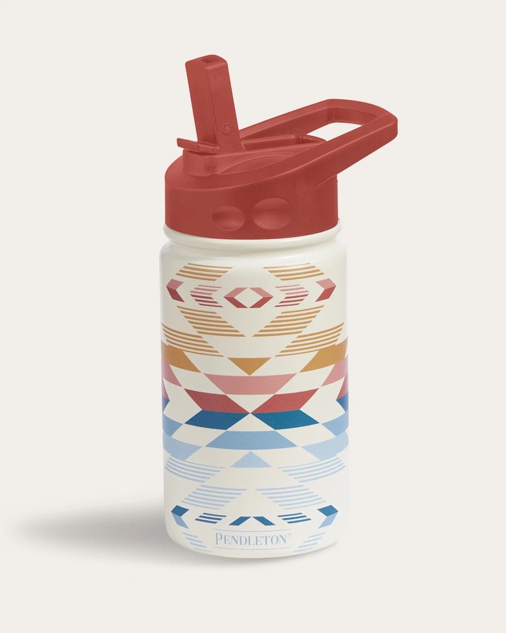 PENDLETON WYETH FALLS 12OZ INSULATED WATER BOTTLE