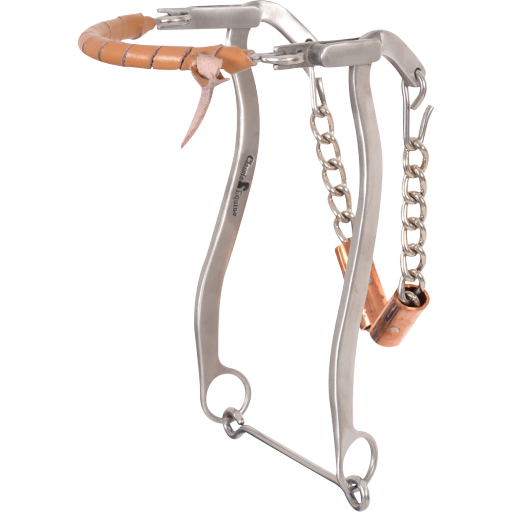 PERFORMANCE HACKAMORE